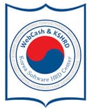 Korea Software HRD Center logo